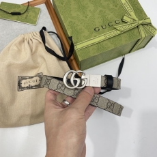 Gucci Belts